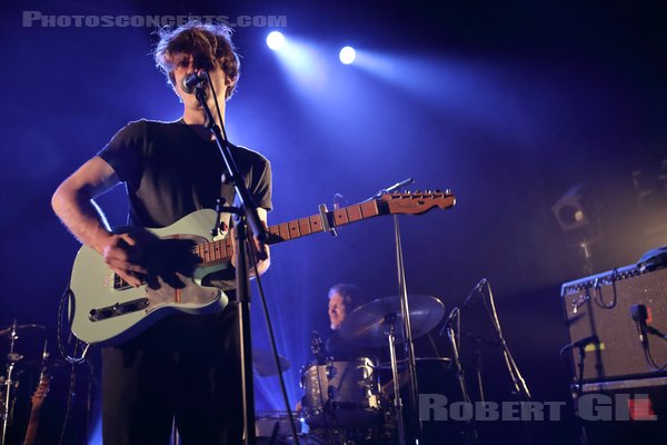 COSSE - 2022-05-20 - PARIS - Le Trianon - 